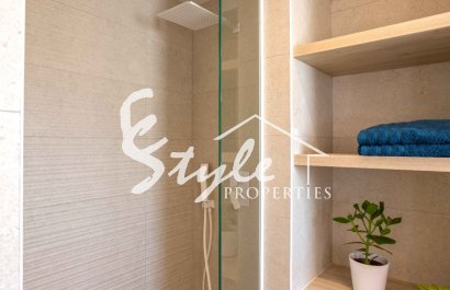 Вторичное жилье - Апартаменты/Квартира - Ориуэла Коста  - Вилламартин