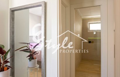 Вторичное жилье - Апартаменты/Квартира - Ориуэла Коста  - Вилламартин