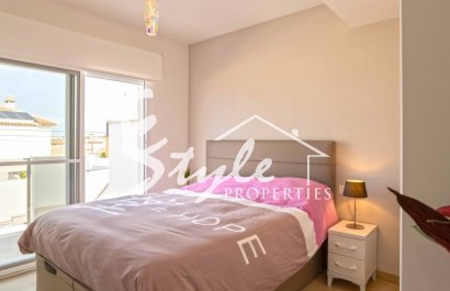 Вторичное жилье - Апартаменты/Квартира - Ориуэла Коста  - Вилламартин