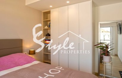 Вторичное жилье - Апартаменты/Квартира - Ориуэла Коста  - Вилламартин