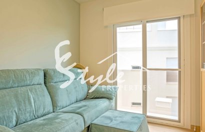 Вторичное жилье - Апартаменты/Квартира - Ориуэла Коста  - Вилламартин