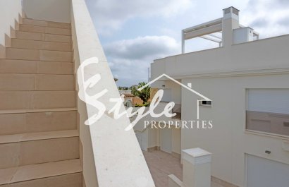 Вторичное жилье - Апартаменты/Квартира - Ориуэла Коста  - Вилламартин