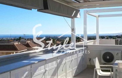 Вторичное жилье - Апартаменты/Квартира - Ориуэла Коста  - Вилламартин