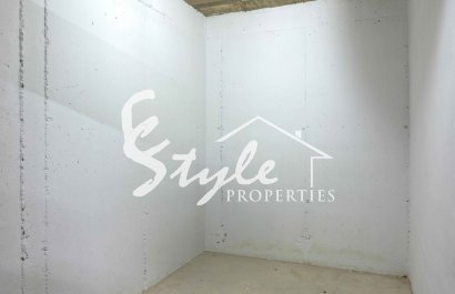 Вторичное жилье - Апартаменты/Квартира - Ориуэла Коста  - Вилламартин