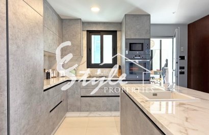 Вторичное жилье - Вилла - Ориуэла Коста  - Вилламартин