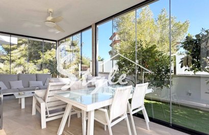 Вторичное жилье - Вилла - Ориуэла Коста  - Вилламартин