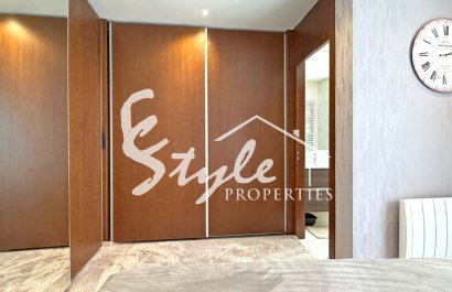 Вторичное жилье - Вилла - Ориуэла Коста  - Вилламартин