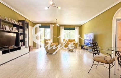 Вторичное жилье - Апартаменты/Квартира - Ориуэла Коста  - Lomas de Campoamor