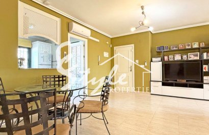 Вторичное жилье - Апартаменты/Квартира - Ориуэла Коста  - Lomas de Campoamor