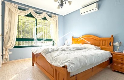 Вторичное жилье - Апартаменты/Квартира - Ориуэла Коста  - Lomas de Campoamor