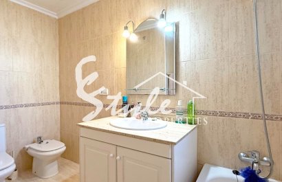 Вторичное жилье - Апартаменты/Квартира - Ориуэла Коста  - Lomas de Campoamor