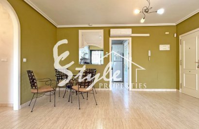 Вторичное жилье - Апартаменты/Квартира - Ориуэла Коста  - Lomas de Campoamor