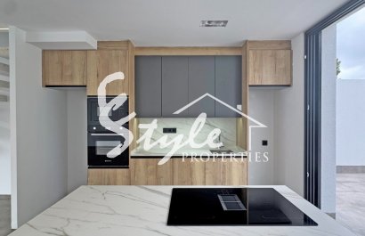 Resale - Villa - Torrevieja - Los Balcones