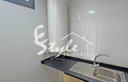 Resale - Villa - Torrevieja - Los Balcones