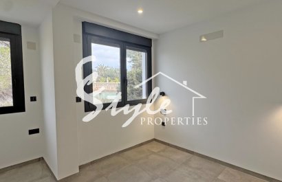 Resale - Villa - Torrevieja - Los Balcones