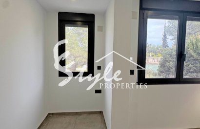 Resale - Villa - Torrevieja - Los Balcones