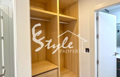 Resale - Villa - Torrevieja - Los Balcones