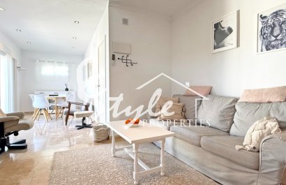 Вторичное жилье - Bungalow - Торревьеха - Torrelamata - La Mata