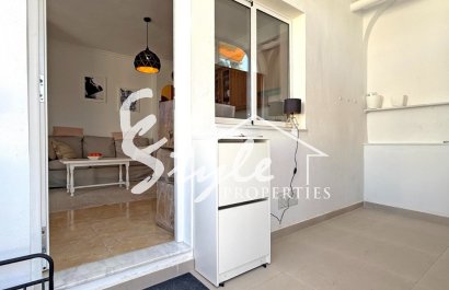 Вторичное жилье - Bungalow - Торревьеха - Torrelamata - La Mata