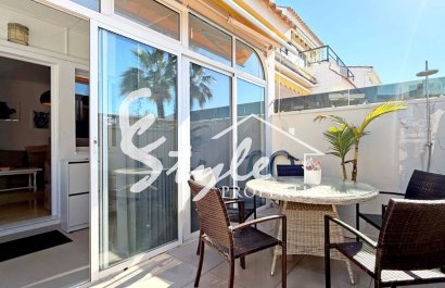 Вторичное жилье - Bungalow - Торревьеха - Torrelamata - La Mata