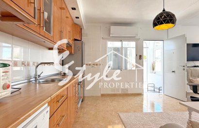 Вторичное жилье - Bungalow - Торревьеха - Torrelamata - La Mata