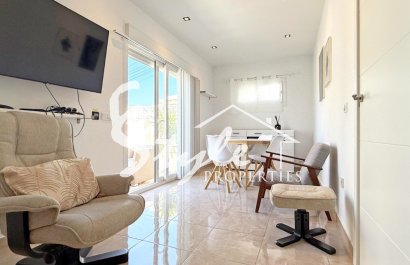 Вторичное жилье - Bungalow - Торревьеха - Torrelamata - La Mata