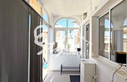 Вторичное жилье - Bungalow - Торревьеха - Torrelamata - La Mata