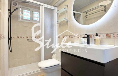 Вторичное жилье - Bungalow - Торревьеха - Torrelamata - La Mata