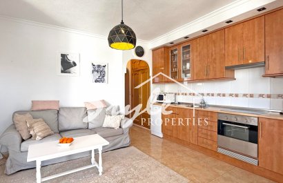 Вторичное жилье - Bungalow - Торревьеха - Torrelamata - La Mata