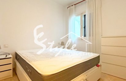 Вторичное жилье - Bungalow - Торревьеха - Torrelamata - La Mata