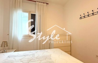 Вторичное жилье - Bungalow - Торревьеха - Torrelamata - La Mata