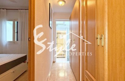 Вторичное жилье - Bungalow - Торревьеха - Torrelamata - La Mata