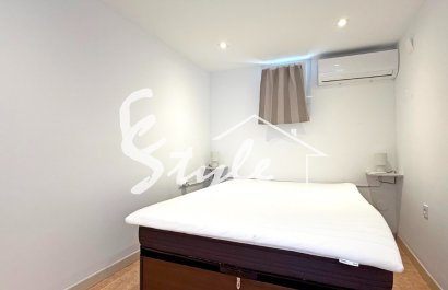 Вторичное жилье - Bungalow - Торревьеха - Torrelamata - La Mata