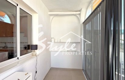 Вторичное жилье - Bungalow - Торревьеха - Torrelamata - La Mata