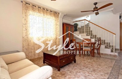 Вторичное жилье - Semi - Detached Villa - Ориуэла Коста  - Лос Альтос