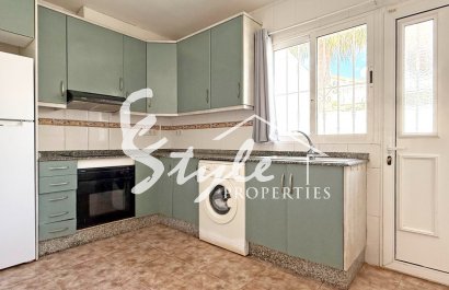 Вторичное жилье - Semi - Detached Villa - Ориуэла Коста  - Лос Альтос