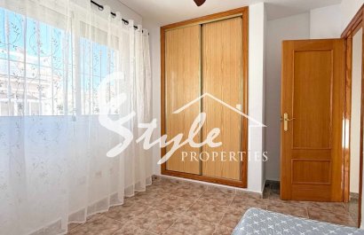 Вторичное жилье - Semi - Detached Villa - Ориуэла Коста  - Лос Альтос