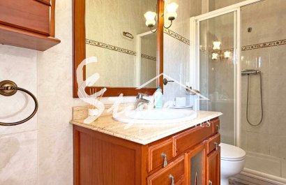 Вторичное жилье - Semi - Detached Villa - Ориуэла Коста  - Лос Альтос