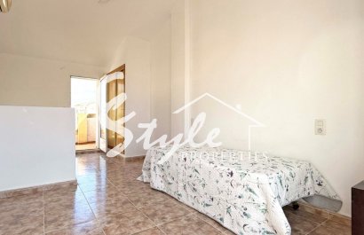 Вторичное жилье - Semi - Detached Villa - Ориуэла Коста  - Лос Альтос