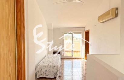 Вторичное жилье - Semi - Detached Villa - Ориуэла Коста  - Лос Альтос