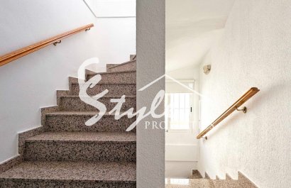 Вторичное жилье - Semi - Detached Villa - Ориуэла Коста  - Лос Альтос