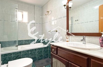 Вторичное жилье - Semi - Detached Villa - Ориуэла Коста  - Лос Альтос