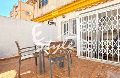 Вторичное жилье - Semi - Detached Villa - Ориуэла Коста  - Лос Альтос