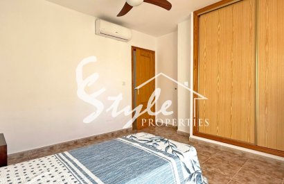 Вторичное жилье - Semi - Detached Villa - Ориуэла Коста  - Лос Альтос