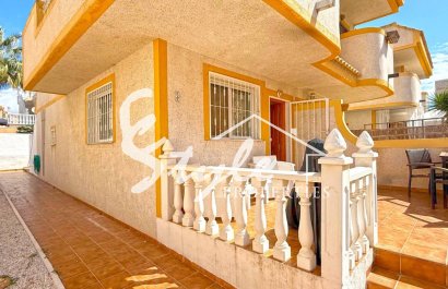 Вторичное жилье - Semi - Detached Villa - Ориуэла Коста  - Лос Альтос