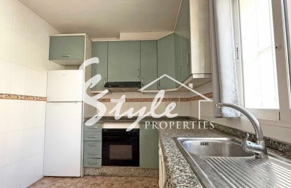 Вторичное жилье - Semi - Detached Villa - Ориуэла Коста  - Лос Альтос