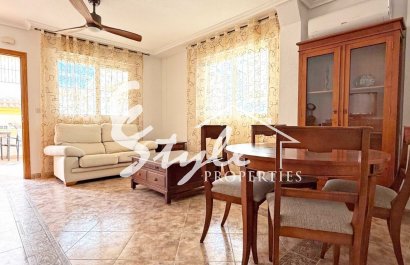 Вторичное жилье - Semi - Detached Villa - Ориуэла Коста  - Лос Альтос