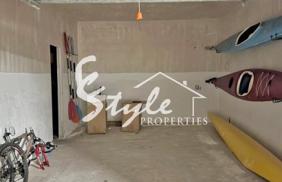 Вторичное жилье - Semi - Detached Villa - Ориуэла Коста  - Лос Альтос