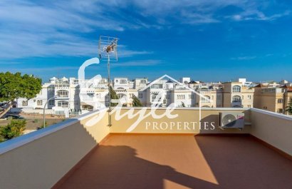 Вторичное жилье - Вилла - Ориуэла Коста  - Вилламартин