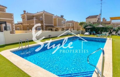 Вторичное жилье - Вилла - Ориуэла Коста  - Вилламартин